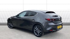 Mazda 3 2.0 Skyactiv G MHEV GT Sport 5dr Petrol Hatchback